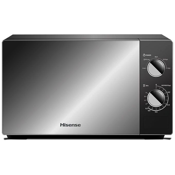 20 Litres (H20MOMS10) Microwave Oven
