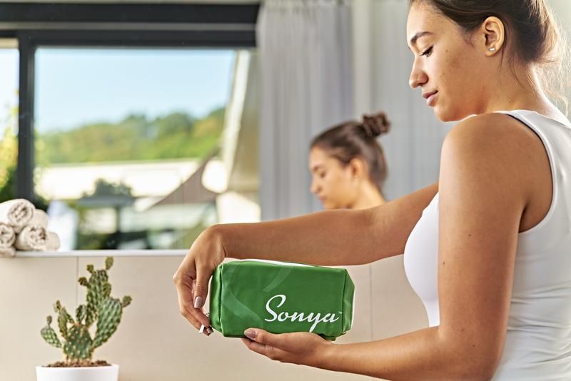 Sonya™ Daily Skincare System