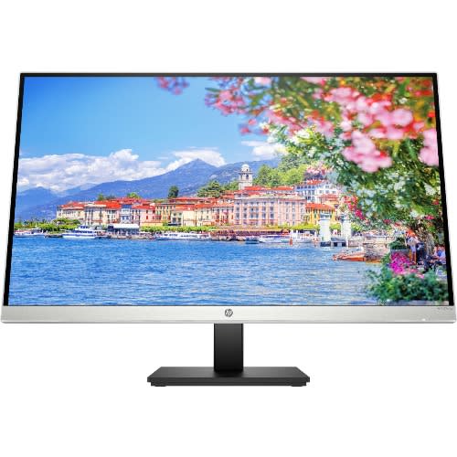 Ips Led Qhd Monitor - 27mq - 27