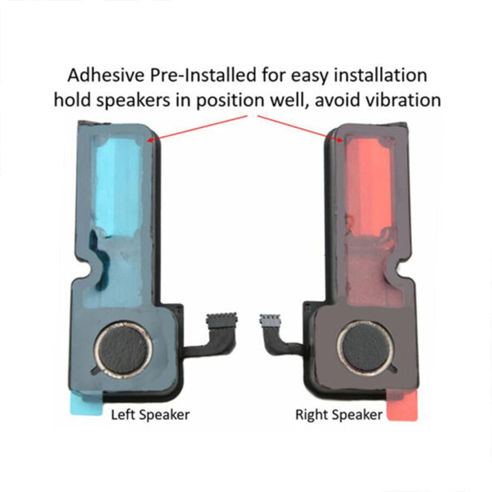 A1707 Laptop Speaker for Pro Retina 15 Inch A1707 A1990