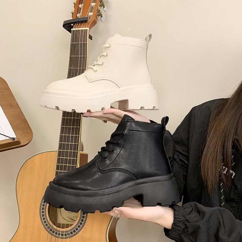 Ladies Outdoor Fashion Chelsea Boots
