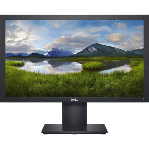 E2020h 20 Led Monitor, Screen Size - 20inch