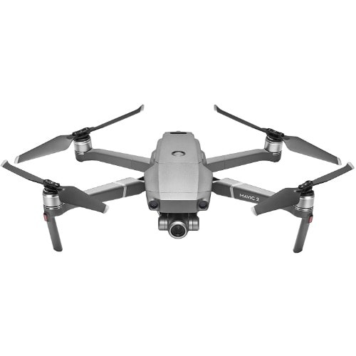 Mavic 2 Zoom - Drone Quadcopter