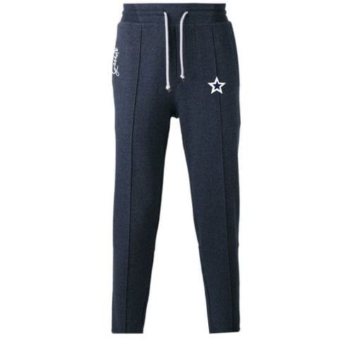 Unisex Jacket And Pant -Navy Blue