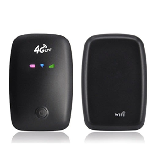 Wireless Router 150m 4g Portable Wireless Router Dual-band