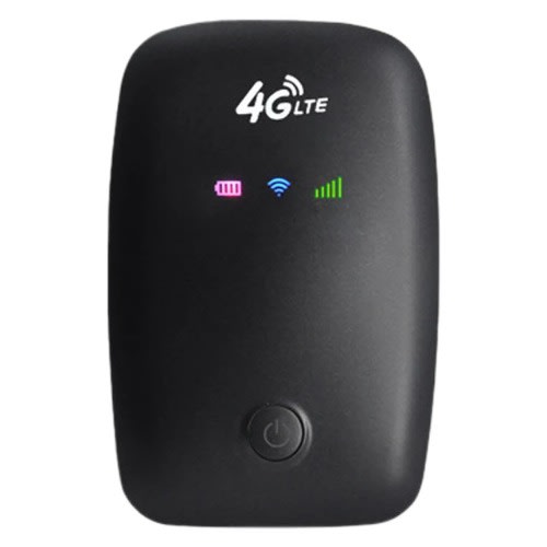 Wireless Router 150m 4g Portable Wireless Router Dual-band