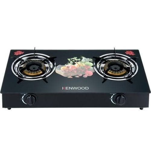 Glass Top Cooker