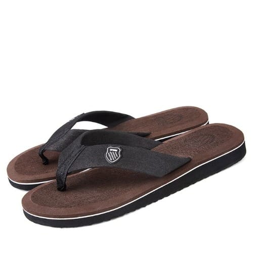 Unisex Flip Flop Slippers