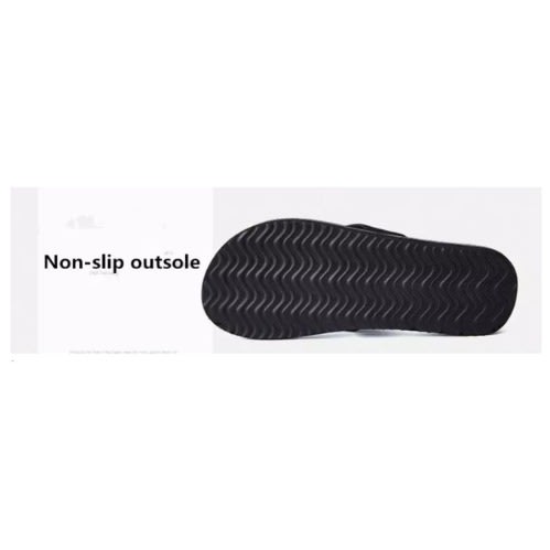 Unisex Flip Flop Slippers