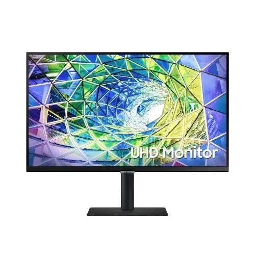 Uhd High Resolution Monitor With Usb-c - Ls27a800ujnxgo  27''