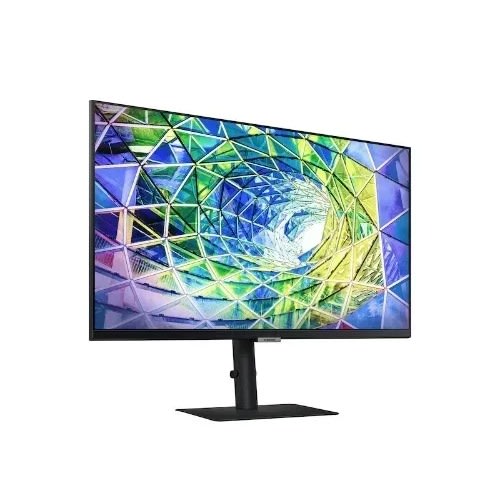 Uhd High Resolution Monitor With Usb-c - Ls27a800ujnxgo  27''