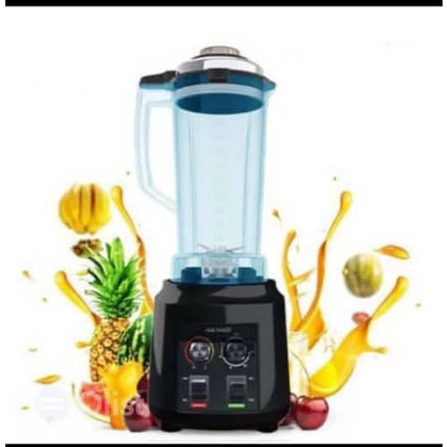 Cntronic Blender Lee-301 & Juicer - 3L