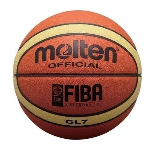 Molten Official Fiba Basketball - 12''
