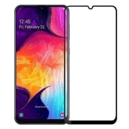 Glass Screen Protector For Samsung Galaxy A30s - Full Hd Cover