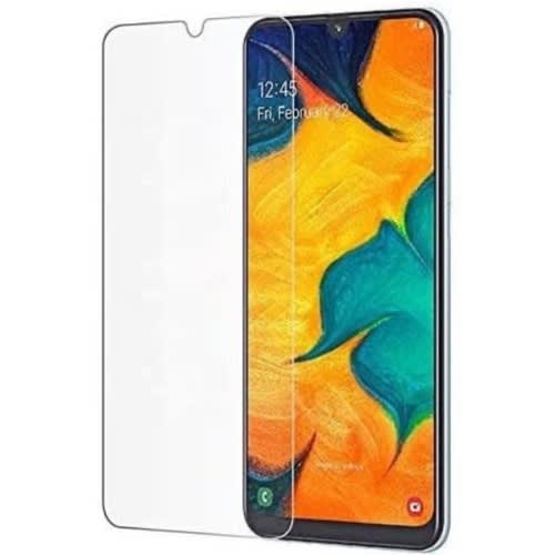 Glass Screen Protector For Samsung Galaxy A30s - Full Hd Cover