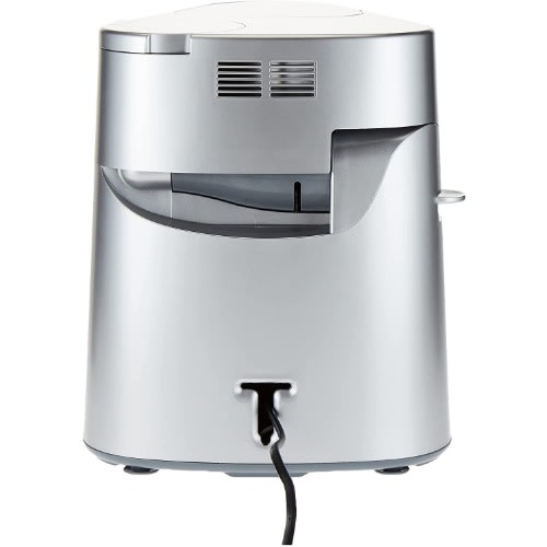 Prospero Compact Kitchen Machine Stand Mixer 900 W, Silver, 4.3L