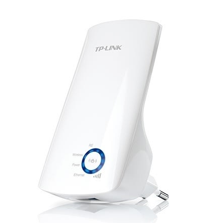 300Mbps Universal WiFi Range Extender TL-WA850RE