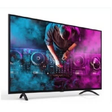Eco 65 Inches Smart Tv Full Hd