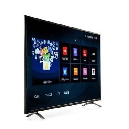 Eco 65 Inches Smart Tv Full Hd