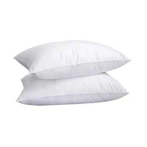Full Fiber Pillow - 2 Pieces