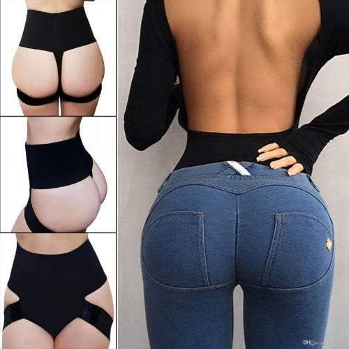 Women's Butt Lifter Panty Hip Enhancer