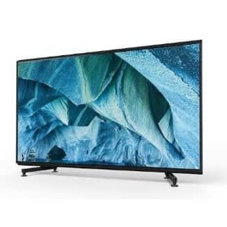55 Inches Smart Tv