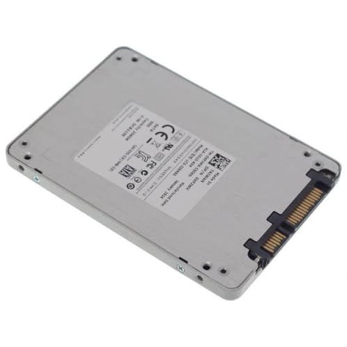 Solid State Drive - 256 SSD