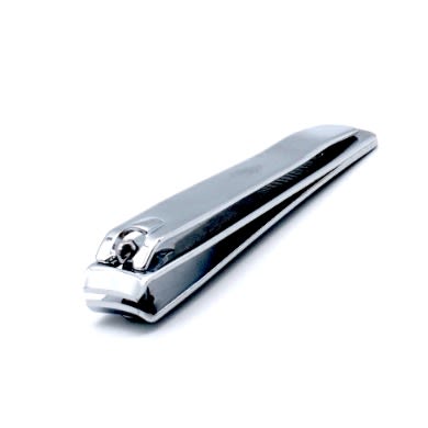 Stainless Nails Cutter/key Holder