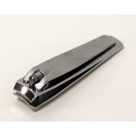 Stainless Nails Cutter/key Holder