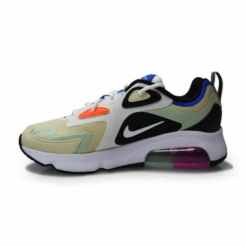 Nike Air Max 200 Sneakers For Women  -Ci3867 200