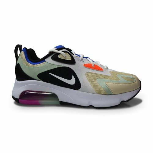 Nike Air Max 200 Sneakers For Women  -Ci3867 200
