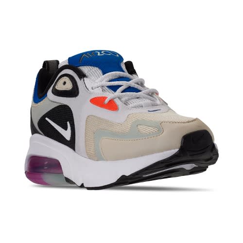 Nike Air Max 200 Sneakers For Women  -Ci3867 200