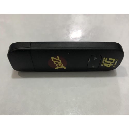 Super 4G USB Modem - Wingle + WiFi - Plug N Play - Universal