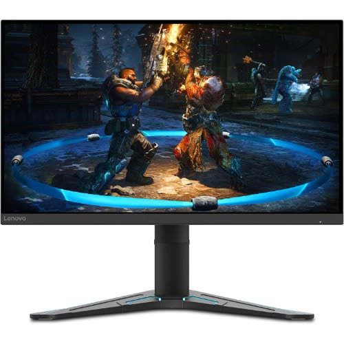 G27" -16:9 Amd Freesync -165 Hz Curved Va Gaming Monitor
