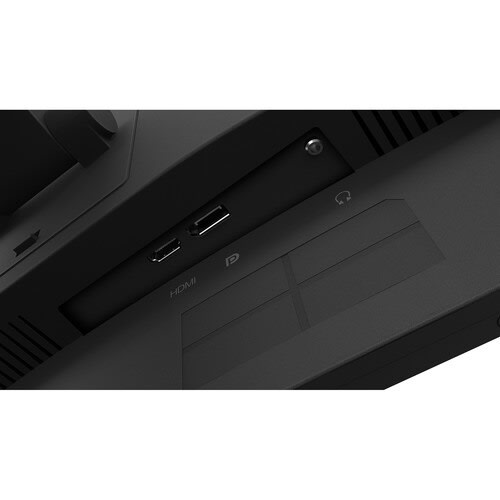 G27" -16:9 Amd Freesync -165 Hz Curved Va Gaming Monitor