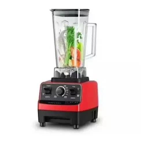 Commercial Grinder Blender