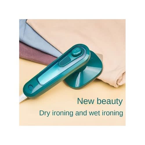 Handheld Garment Iron Steamer