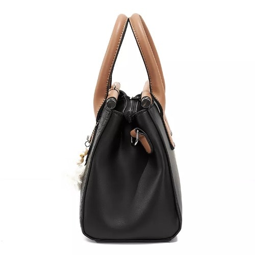 Women's Bag - Black