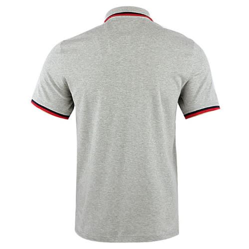 Men's Polo Top - Cotton