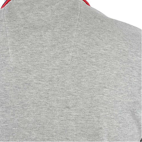 Men's Polo Top - Cotton
