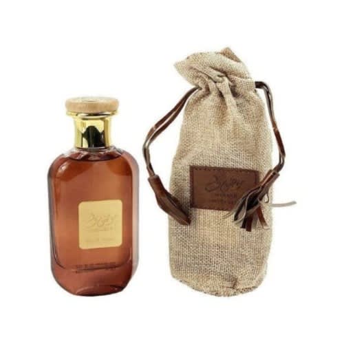 Mosuf Fragrance Perfume - 100ml
