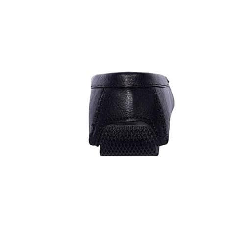 Man Top Chain Middle Shoe-black