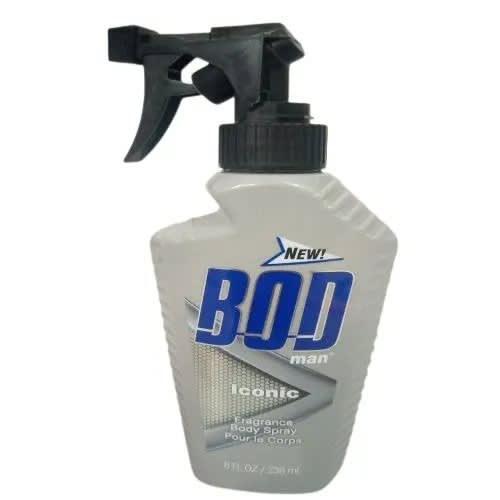 Iconic Fragrance Body Spray - 236ml