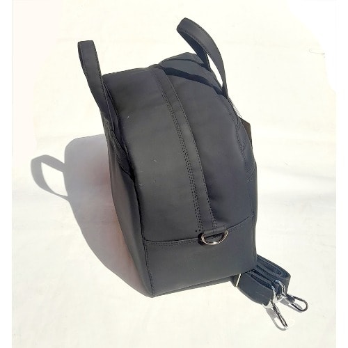 Travel Bag -Black