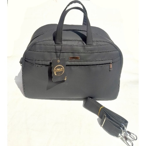 Travel Bag -Black