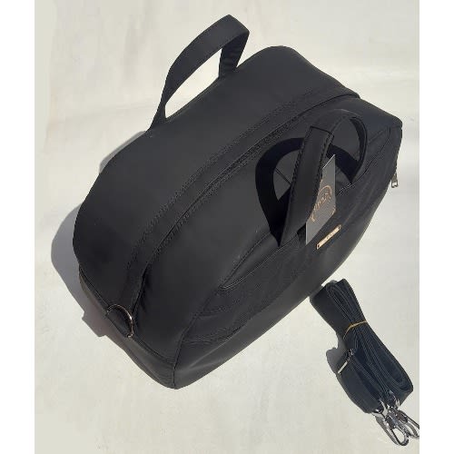 Travel Bag -Black