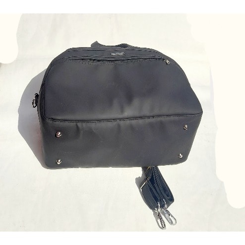 Travel Bag -Black