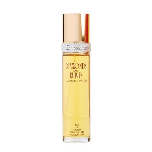 Diamonds And Rubies Gift Set For Women- 100ml