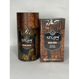 Storm Bear Skin Body Sprays For Men -250ml