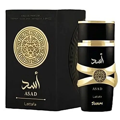 Asad Edp Men's Fragrance -100ml